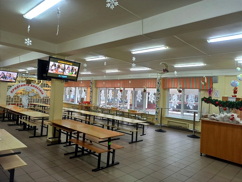 Порядок предоставления льготного питания.