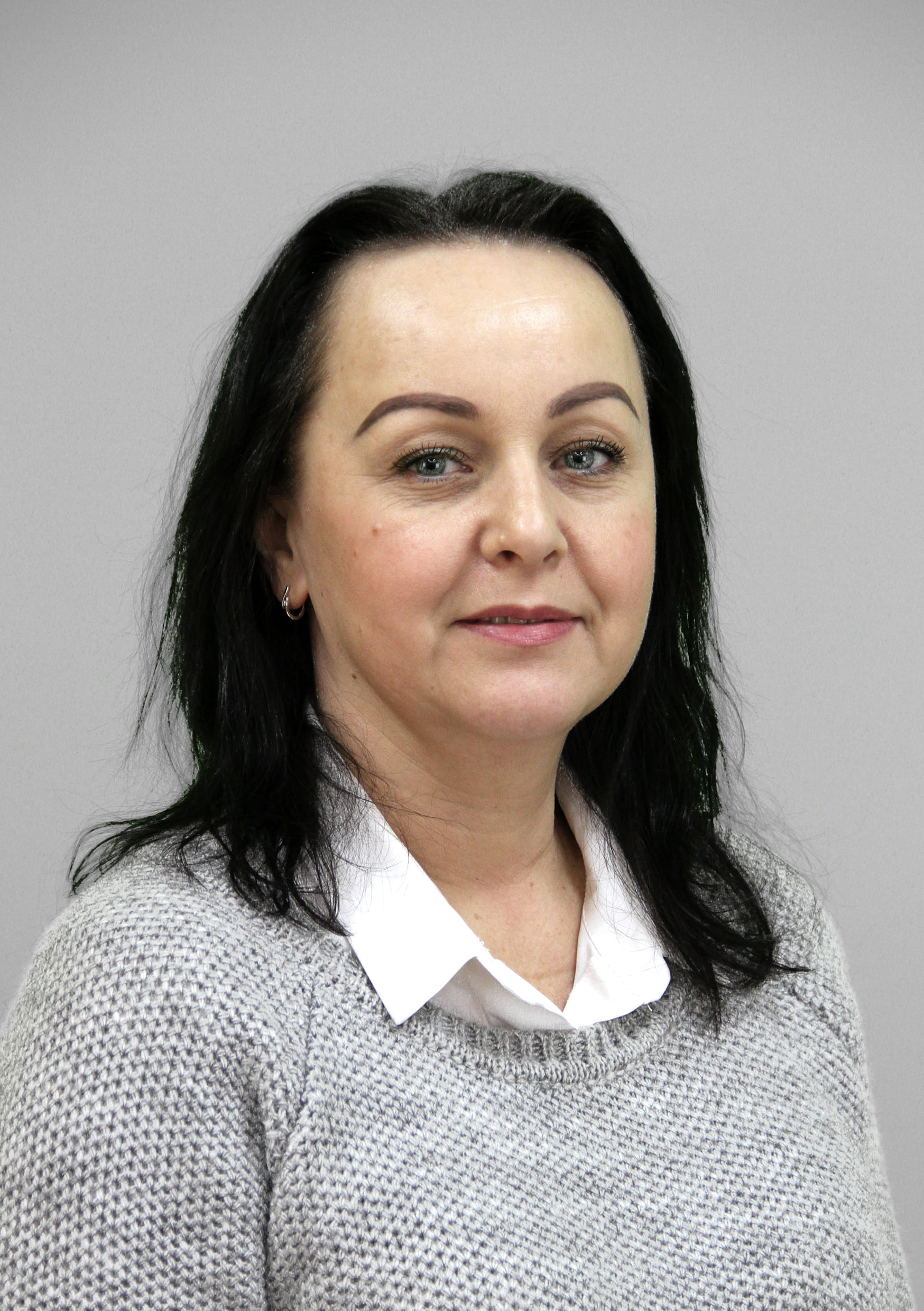 Чечетка Инна Ивановна.