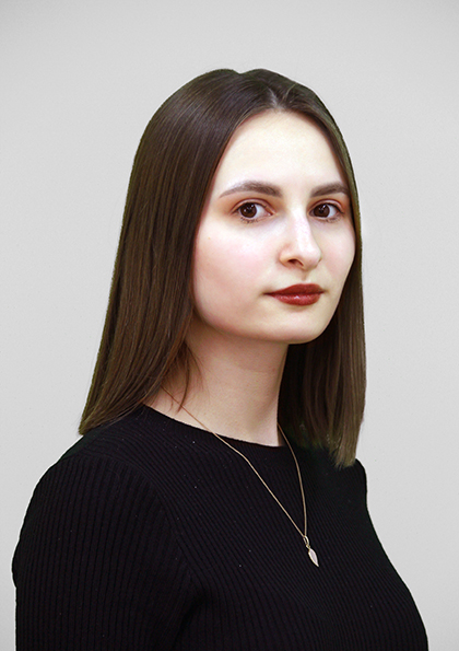 Лаврентьева Ирина Владимировна.