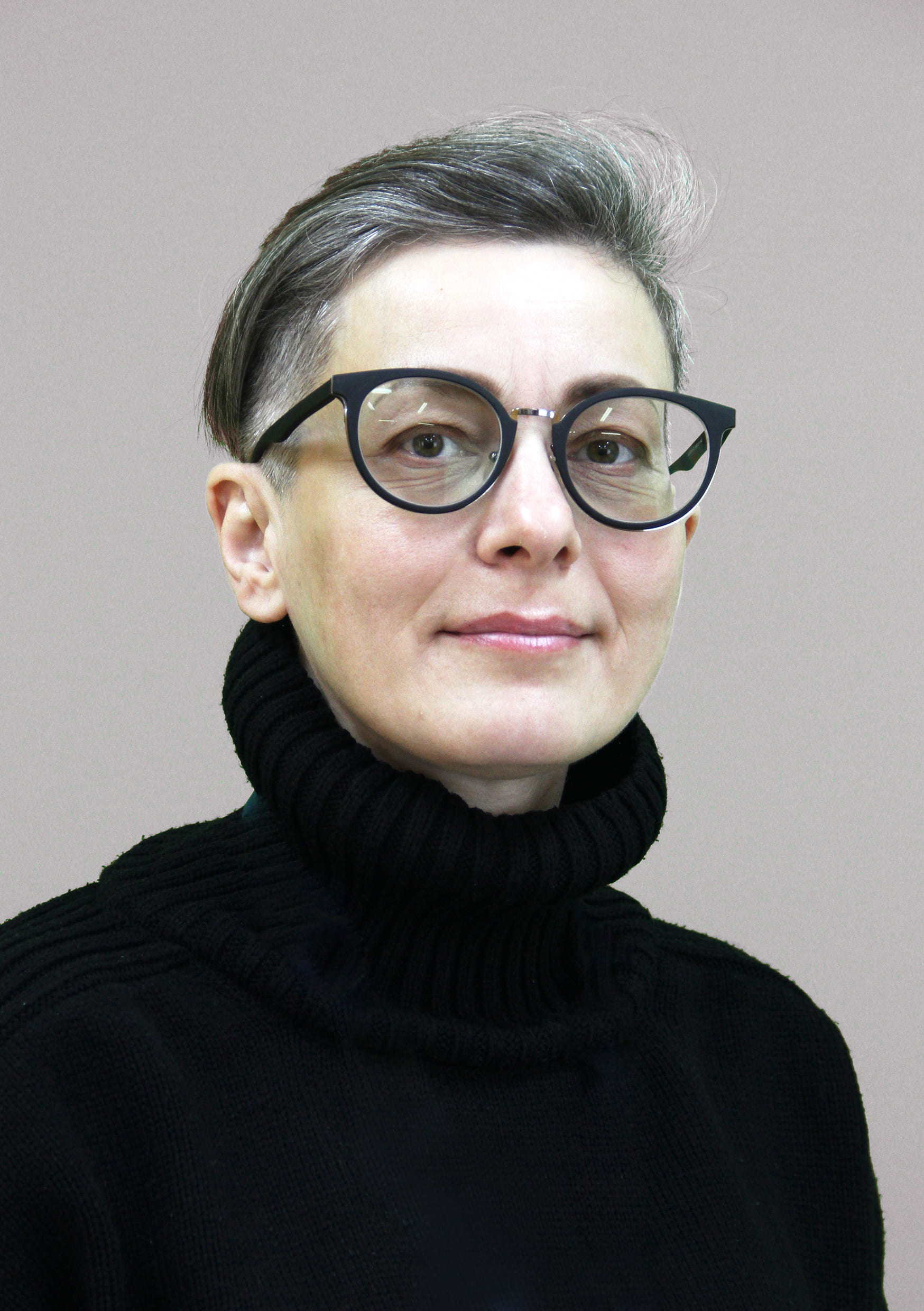 Задоя Инна Владиславовна.