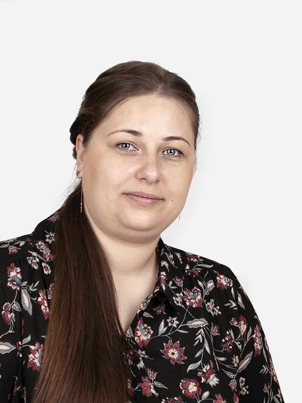 Арапова Татьяна Юрьевна.