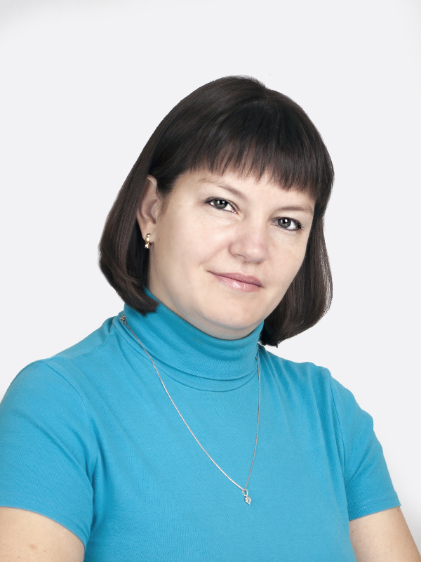 Филина Дарья Александровна.