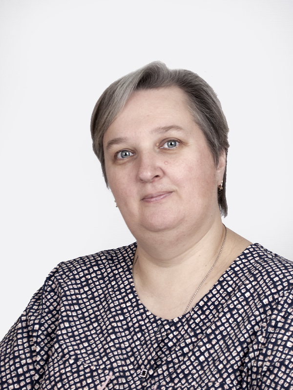 Цурко Наталья Михайловна.