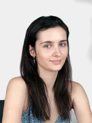 Бондарева Валерия Евгеньевна